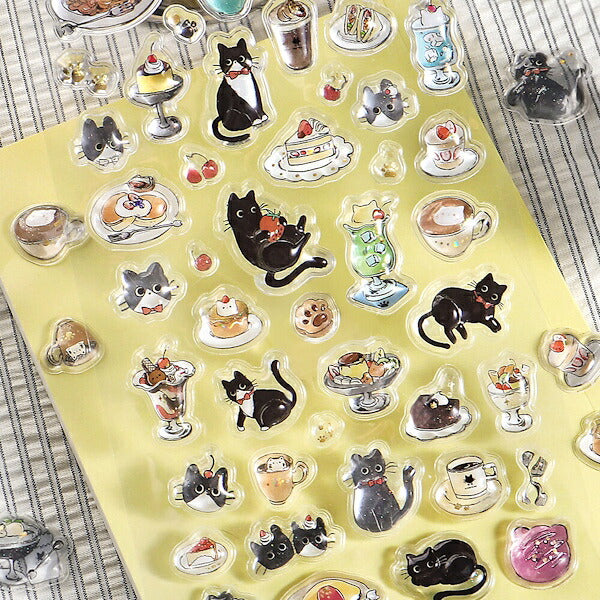 きゅるるんシール vol.2 8種類セット