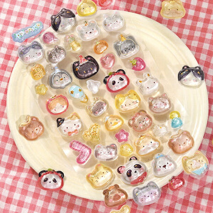 きゅるるんシール vol.2 8種類セット