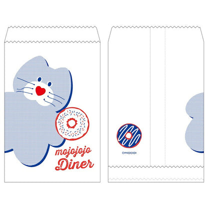 mojojojo Diner ペーパーバッグ 2種類セット