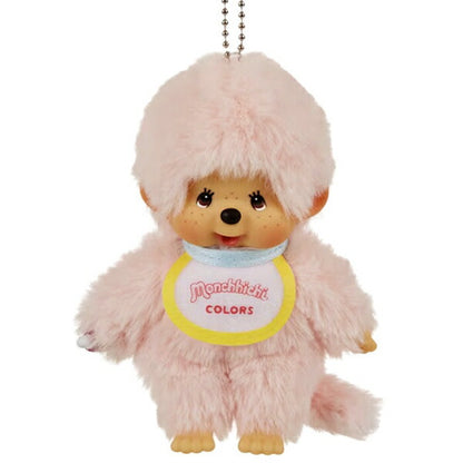 モンチッチCOLORS キーチェーン 8種類セット