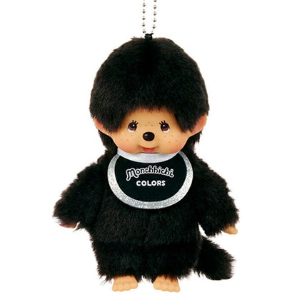 モンチッチCOLORS キーチェーン 8種類セット