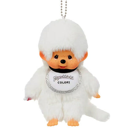 モンチッチCOLORS キーチェーン 8種類セット