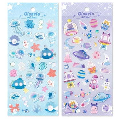 マインドウェイブ シール12種類セット