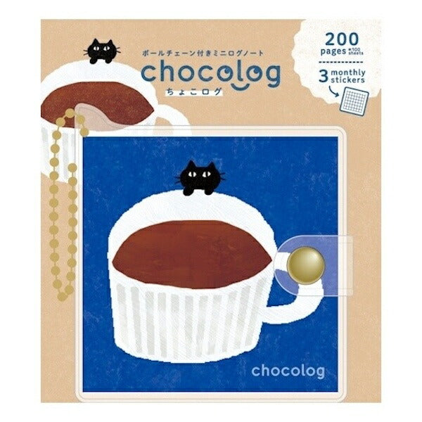 chocolog ちょこログ マグ