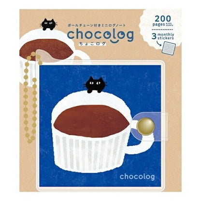 chocolog ちょこログ マグ