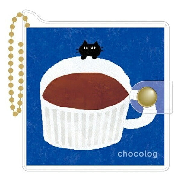 chocolog ちょこログ マグ