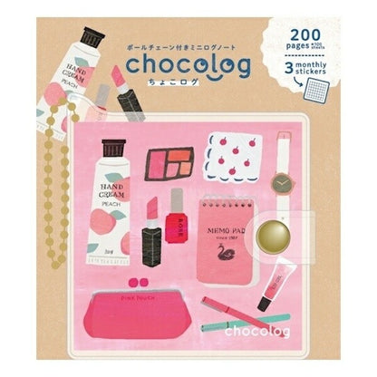 chocolog ちょこログ コスメ