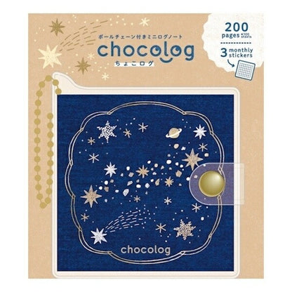chocolog ちょこログ スター