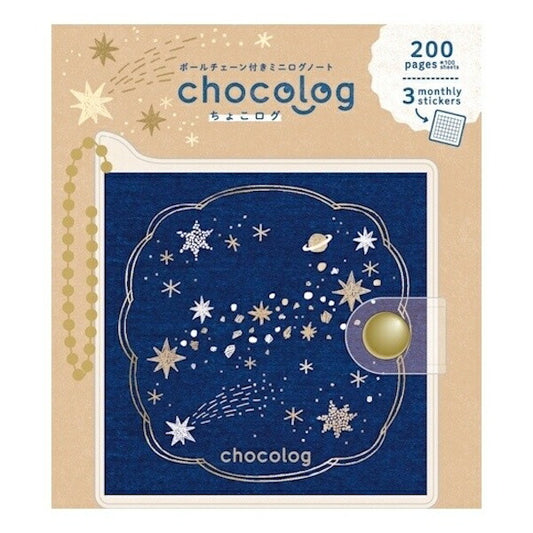 chocolog ちょこログ スター