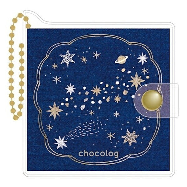 chocolog ちょこログ スター
