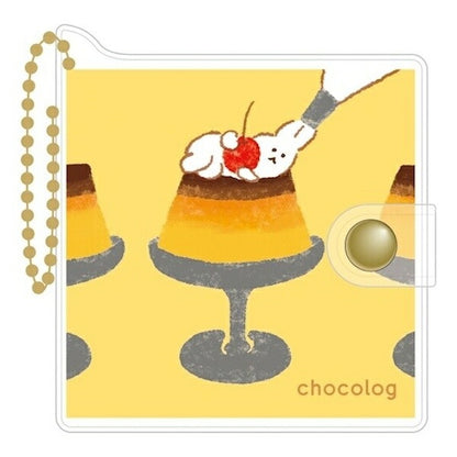 chocolog ちょこログ お菓子などうぶつ工房2