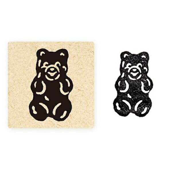 fragola スタンプ Sweet bear