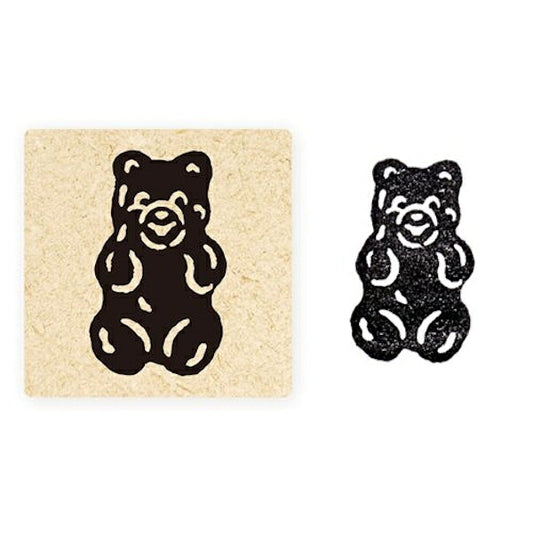 fragola スタンプ Sweet bear
