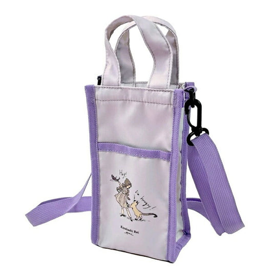 くらはしれい 保冷ボトルケース PPL