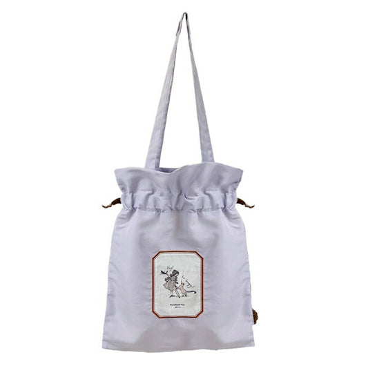 くらはしれい トートバッグ PPL