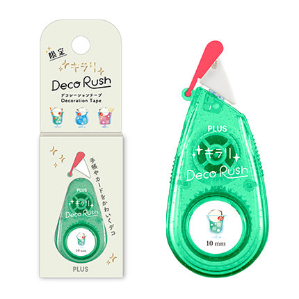 デコラッシュ 限定キラリ 7種類セット