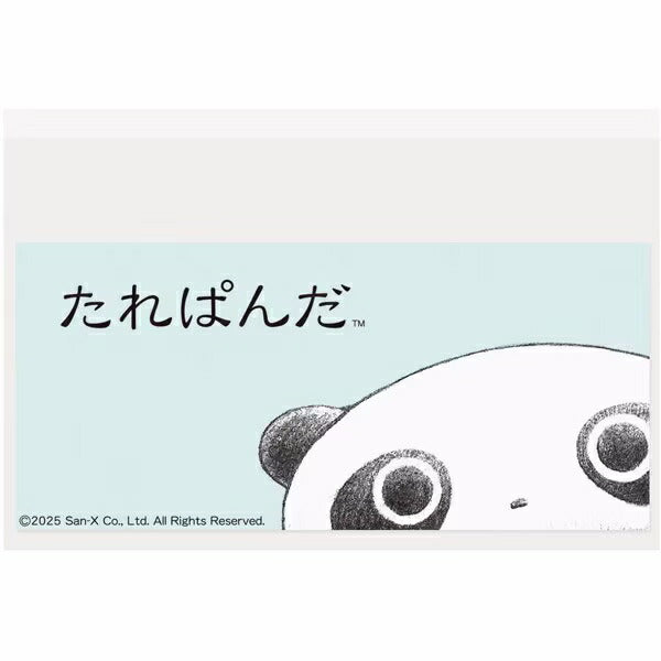 マイナカードクリアケース たれぱんだ