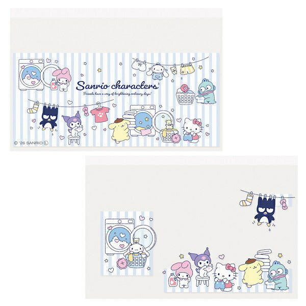 マイナカードクリアケース 顔隠し キャラミックス