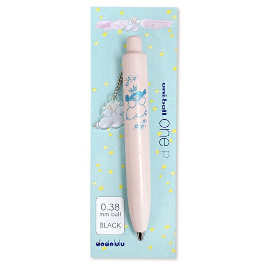 ユニボールワン dodolulu もも