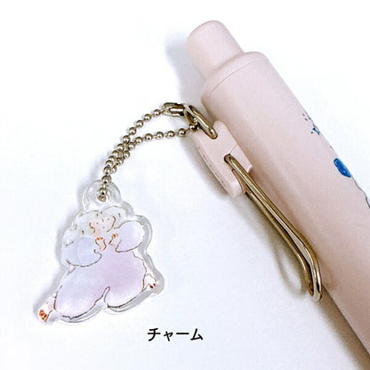 ユニボールワン dodolulu もも