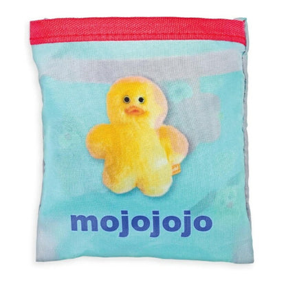 mojojojo エコバッグ LBL