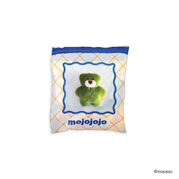 mojojojo エコバッグ YE