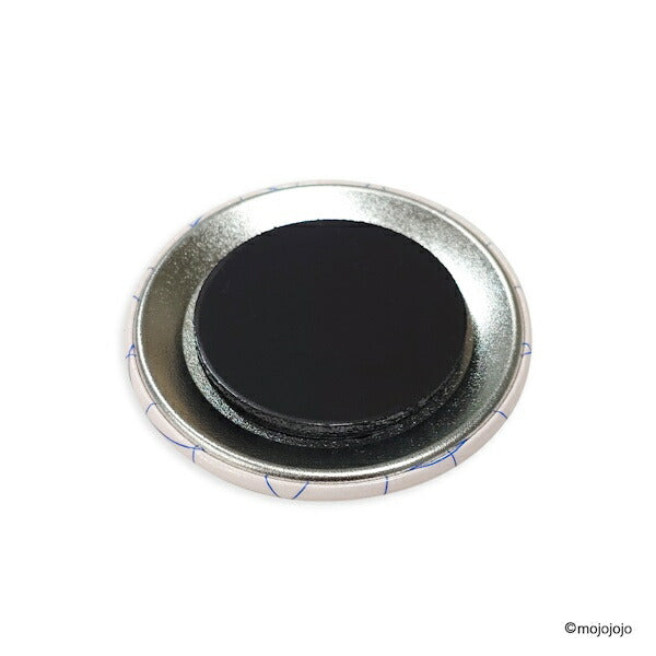mojojojo シークレットコレクション缶マグネット 8個入BOX